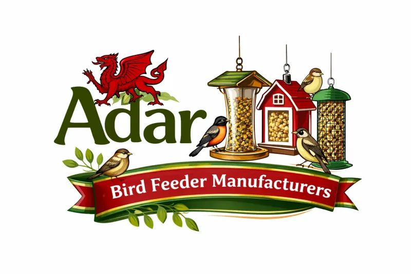 Adar Bird Feeders