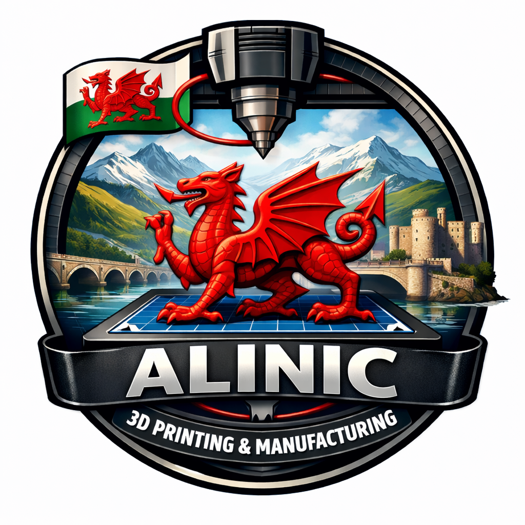 Welcome to Alinic - 3D Printing & Consumable Supply, Custom Tool Storage Solutions, Motorbike & Car parts, toys and many other items.,